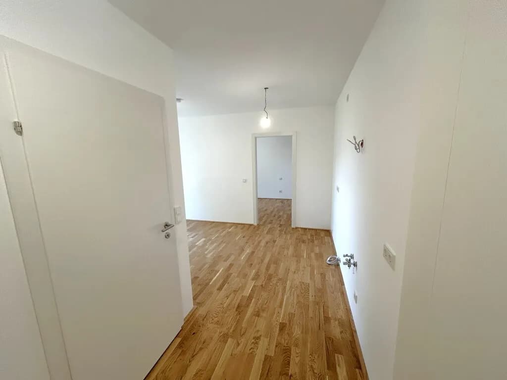 2-Zimmer-Wohnung kaufen in Kirchdorf an der Krems – 36,24 m², € 167.270 – Bild 2 von 12
