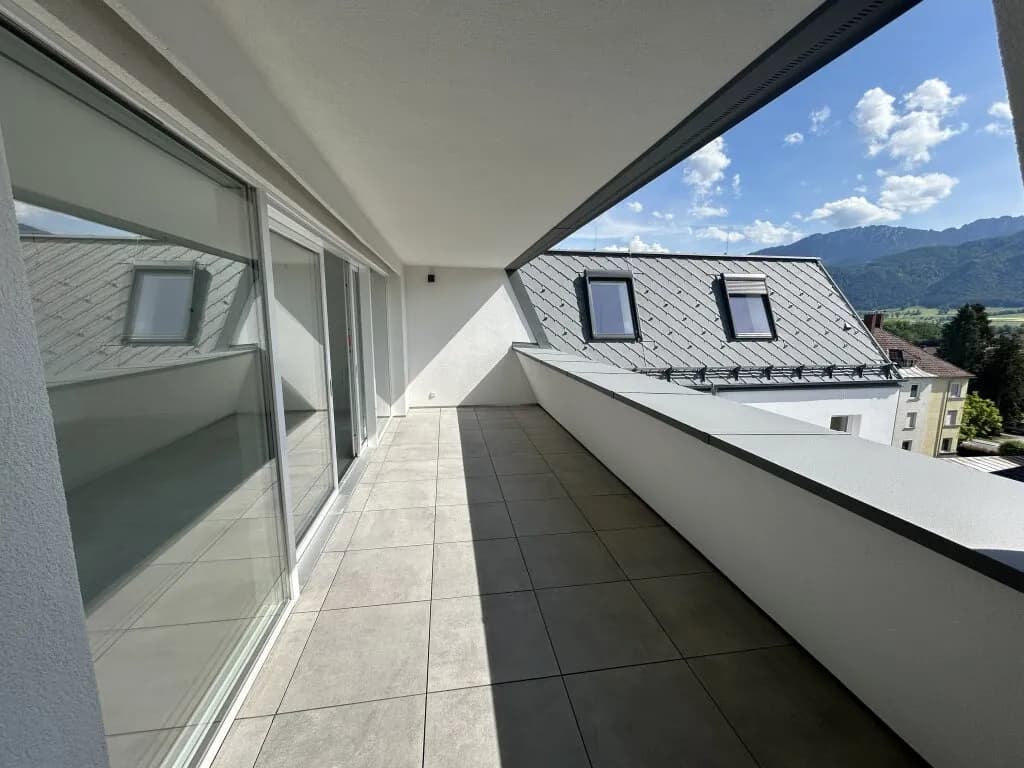 3-Zimmer-Wohnung kaufen in Kirchdorf an der Krems – 111,77 m², € 522.570 – Bild 1 von 14