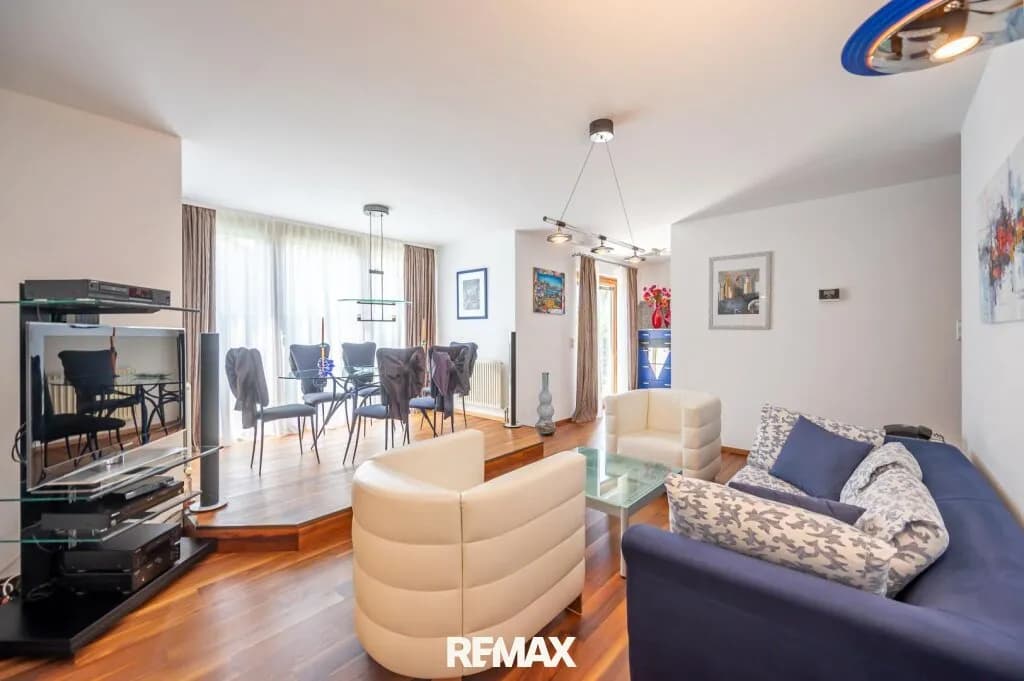 3-Zimmer-Wohnung kaufen in Wien – 98 m², € 559.000 – Bild 2 von 29