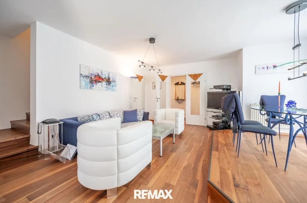 3-Zimmer-Wohnung kaufen in Wien – 98 m², € 559.000 – Bild 3 von 29