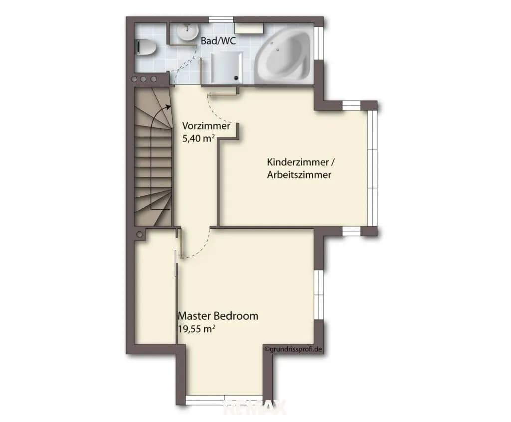 3-Zimmer-Wohnung kaufen in Wien – 98 m², € 559.000 – Bild 28 von 29