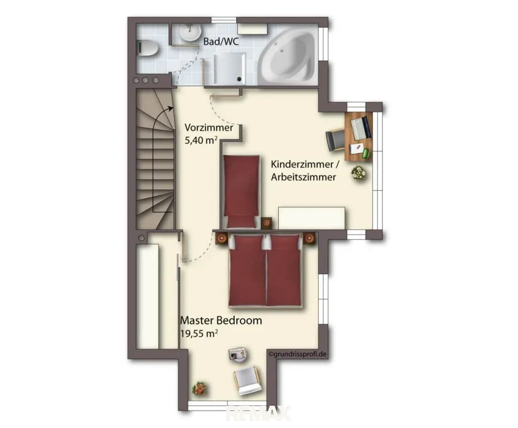 3-Zimmer-Wohnung kaufen in Wien – 98 m², € 559.000 – Bild 29 von 29