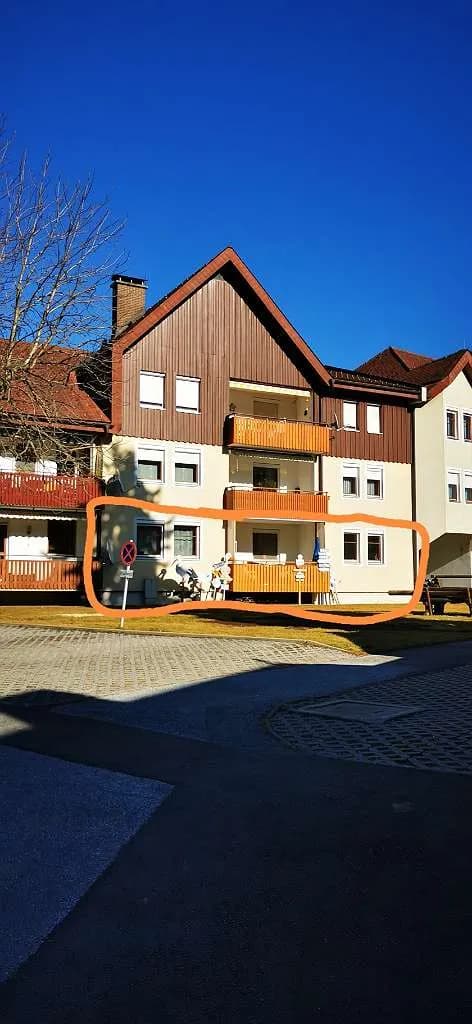 3-Zimmer-Wohnung kaufen in Weiz – 89 m², € 165.000