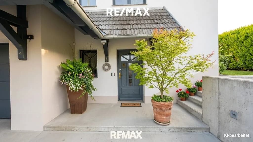 3-Zimmer-Haus kaufen in Vöcklabruck – 210,4 m², € 499.995