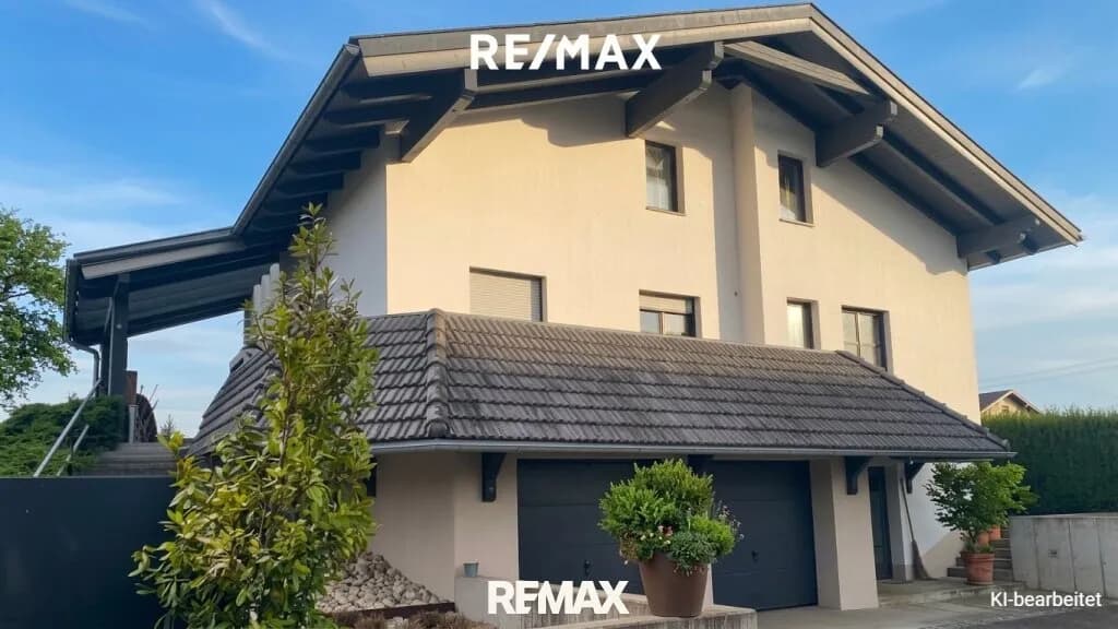 3-Zimmer-Haus kaufen in Vöcklabruck – 210,4 m², € 499.995 – Bild 2 von 19