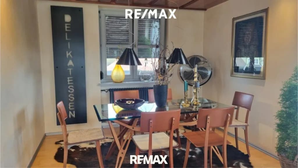 3-Zimmer-Haus kaufen in Vöcklabruck – 210,4 m², € 499.995 – Bild 4 von 19