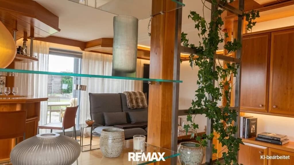 3-Zimmer-Haus kaufen in Vöcklabruck – 210,4 m², € 499.995 – Bild 5 von 19