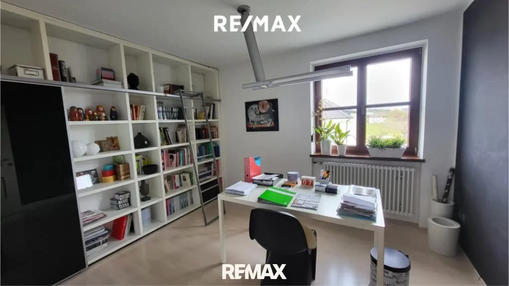 3-Zimmer-Haus kaufen in Vöcklabruck – 210,4 m², € 499.995 – Bild 7 von 19