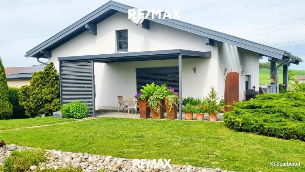 3-Zimmer-Haus kaufen in Vöcklabruck – 210,4 m², € 499.995 – Bild 14 von 19