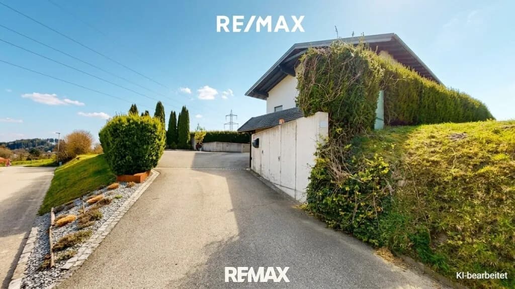3-Zimmer-Haus kaufen in Vöcklabruck – 210,4 m², € 499.995 – Bild 15 von 19