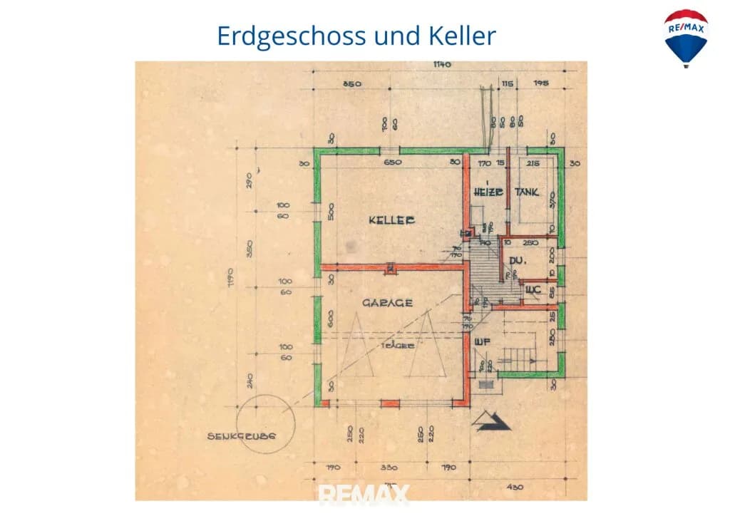 3-Zimmer-Haus kaufen in Vöcklabruck – 210,4 m², € 499.995 – Bild 16 von 19