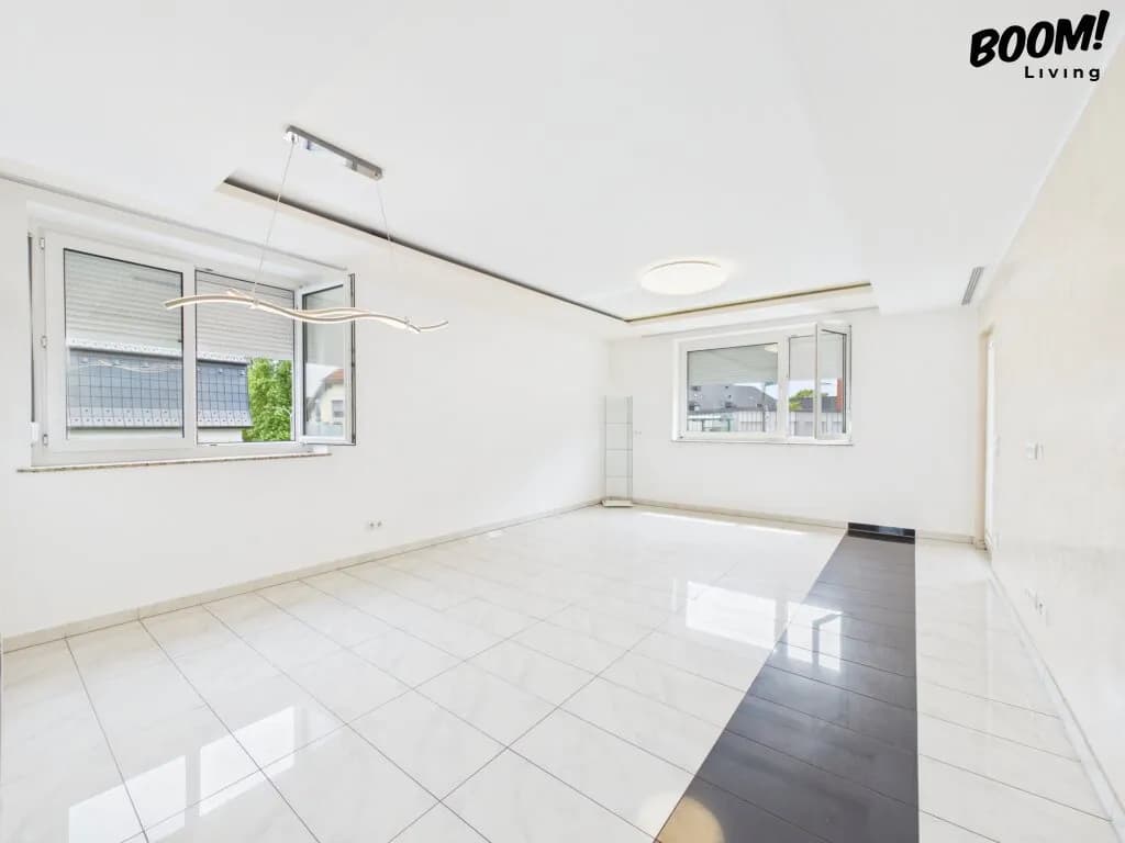 3-Zimmer-Wohnung mieten in Amstetten – 86 m², € 949