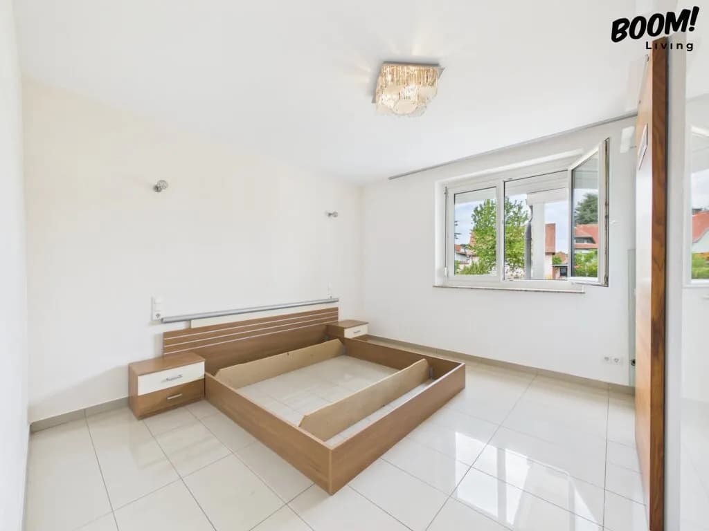 3-Zimmer-Wohnung mieten in Amstetten – 86 m², € 949 – Bild 4 von 11