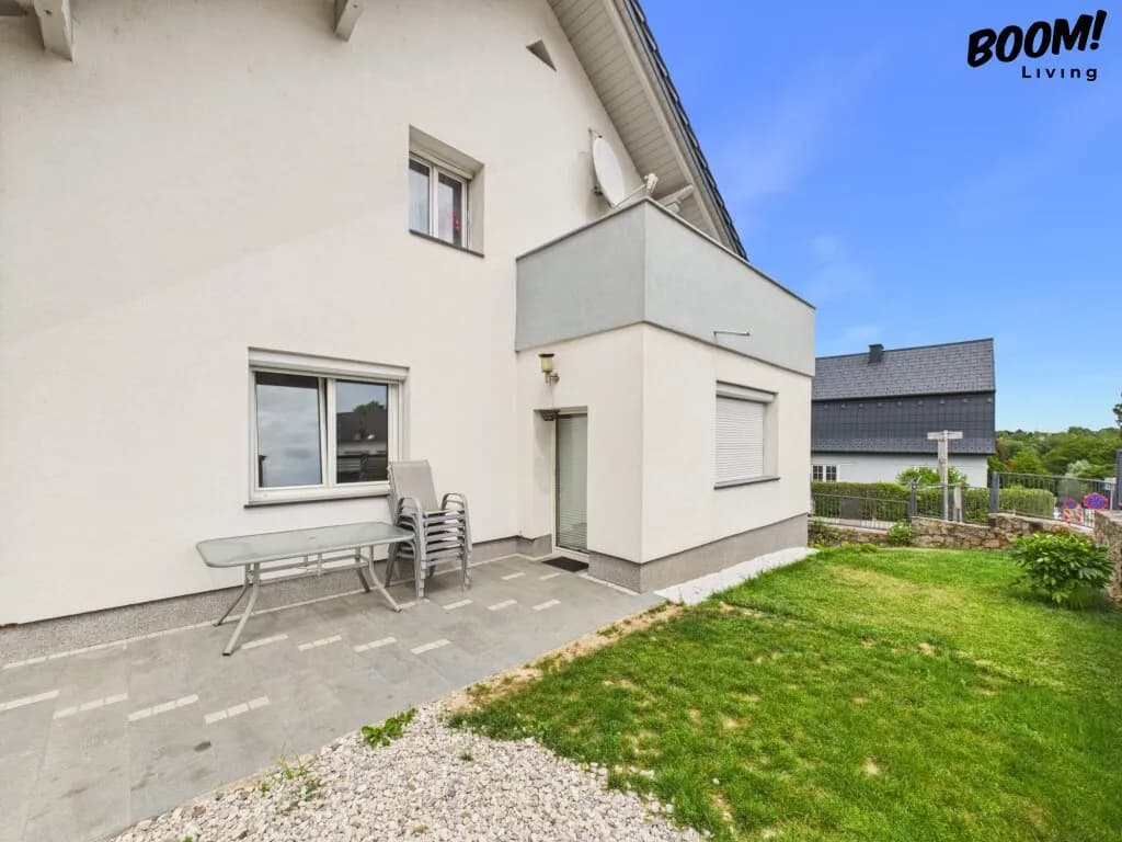 3-Zimmer-Wohnung mieten in Amstetten – 86 m², € 949 – Bild 9 von 11