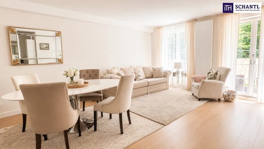 3-Zimmer-Wohnung kaufen in Wien – 83,39 m², € 650.000