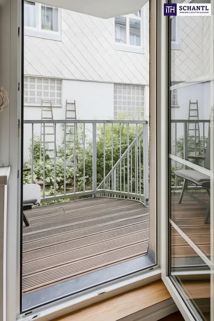 3-Zimmer-Wohnung kaufen in Wien – 83,39 m², € 650.000 – Bild 3 von 19