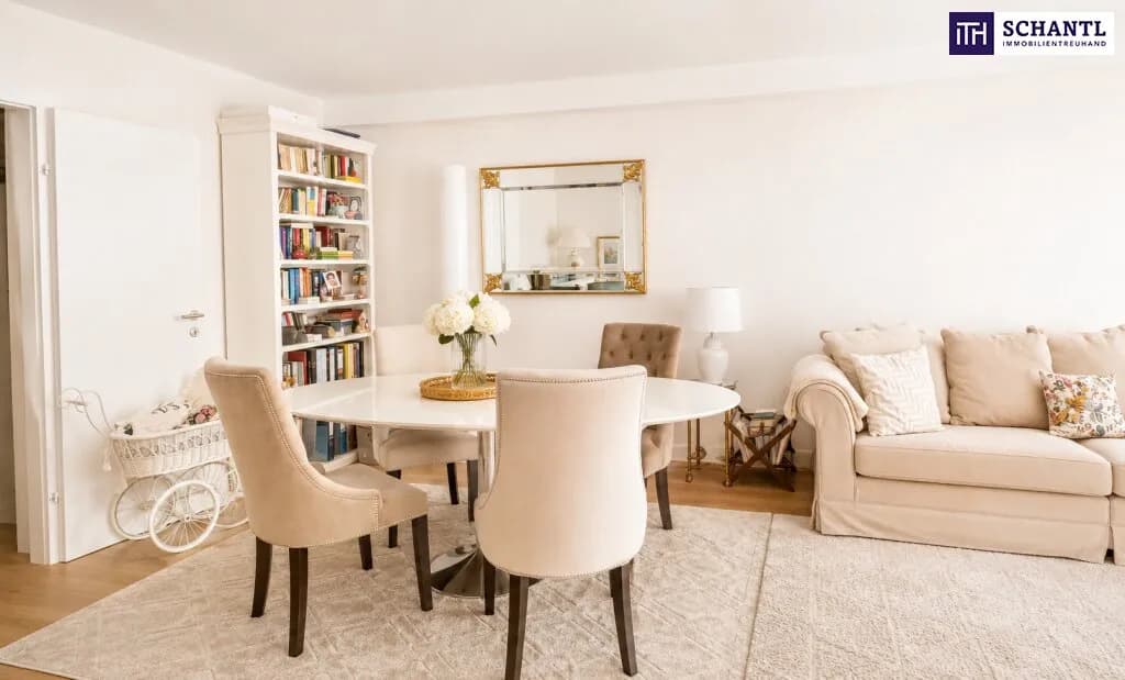 3-Zimmer-Wohnung kaufen in Wien – 83,39 m², € 650.000 – Bild 5 von 19