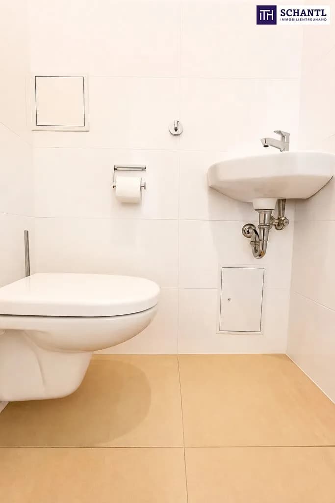 3-Zimmer-Wohnung kaufen in Wien – 83,39 m², € 650.000 – Bild 13 von 19