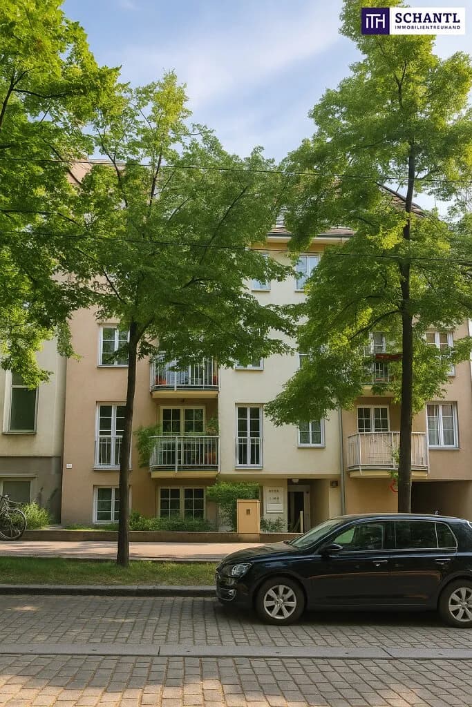 3-Zimmer-Wohnung kaufen in Wien – 83,39 m², € 650.000 – Bild 16 von 19