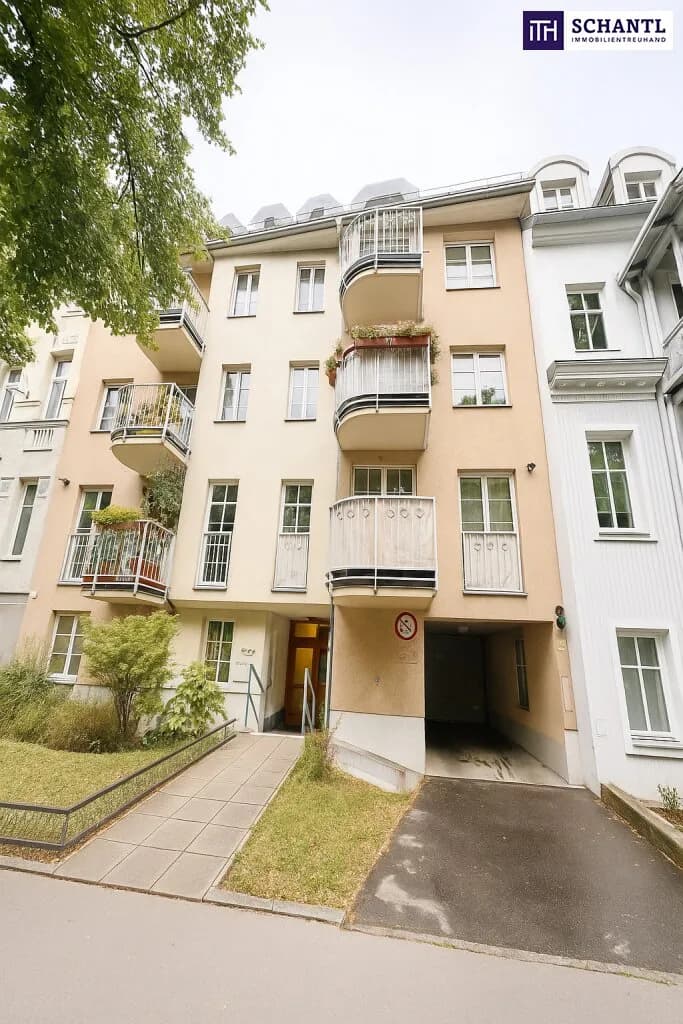 3-Zimmer-Wohnung kaufen in Wien – 83,39 m², € 650.000 – Bild 17 von 19