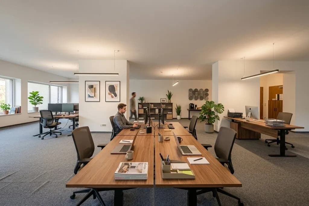 Gewerbeimmobilie mieten in Kufstein – 130 m², € 2.300 – Bild 1 von 8
