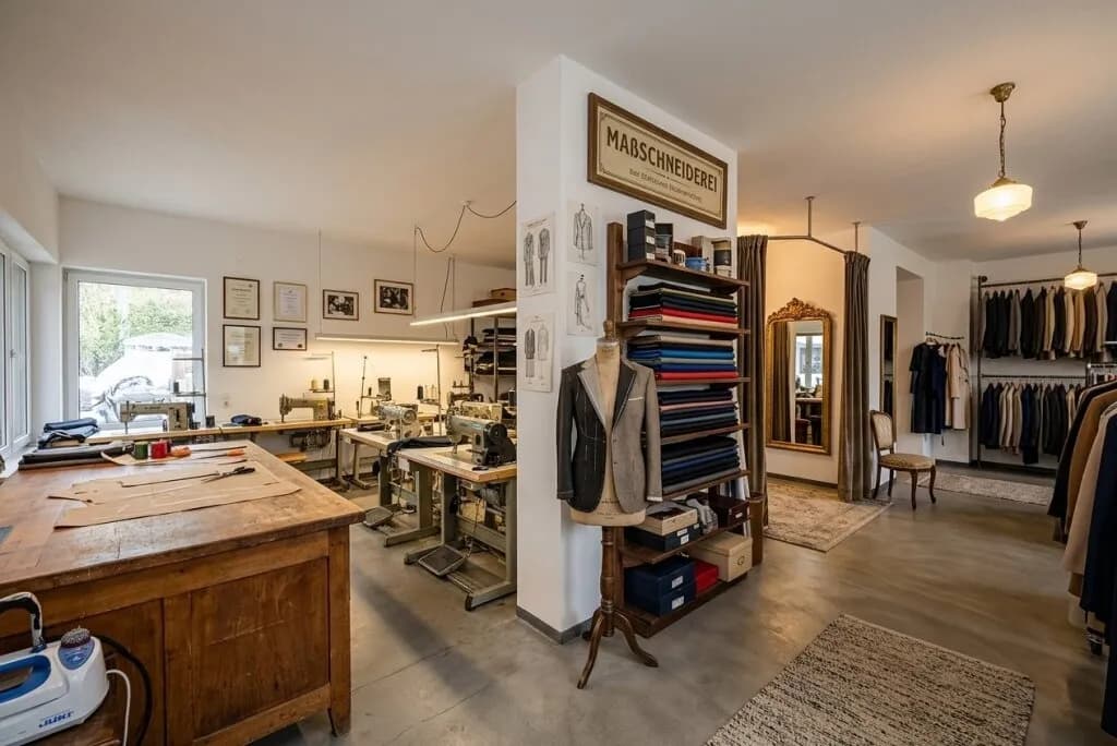 Gewerbeimmobilie mieten in Kufstein – 130 m², € 2.300 – Bild 2 von 8
