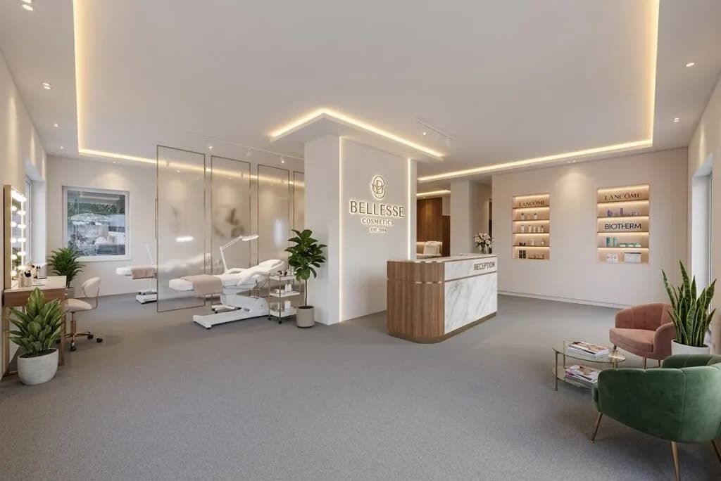 Gewerbeimmobilie mieten in Kufstein – 130 m², € 2.300 – Bild 3 von 8