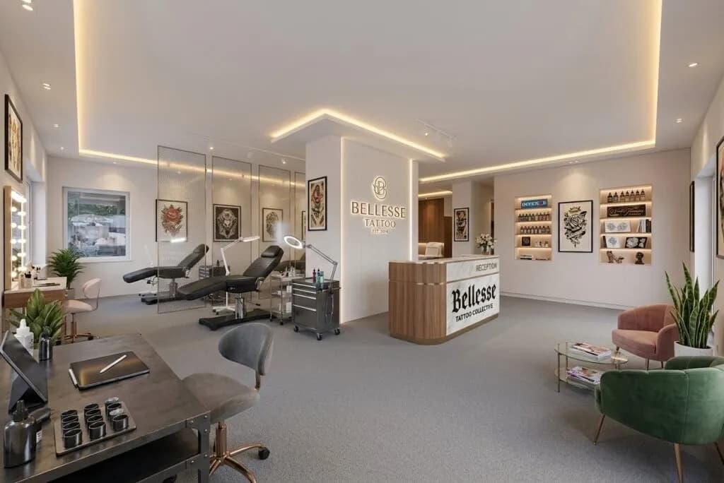 Gewerbeimmobilie mieten in Kufstein – 130 m², € 2.300 – Bild 4 von 8