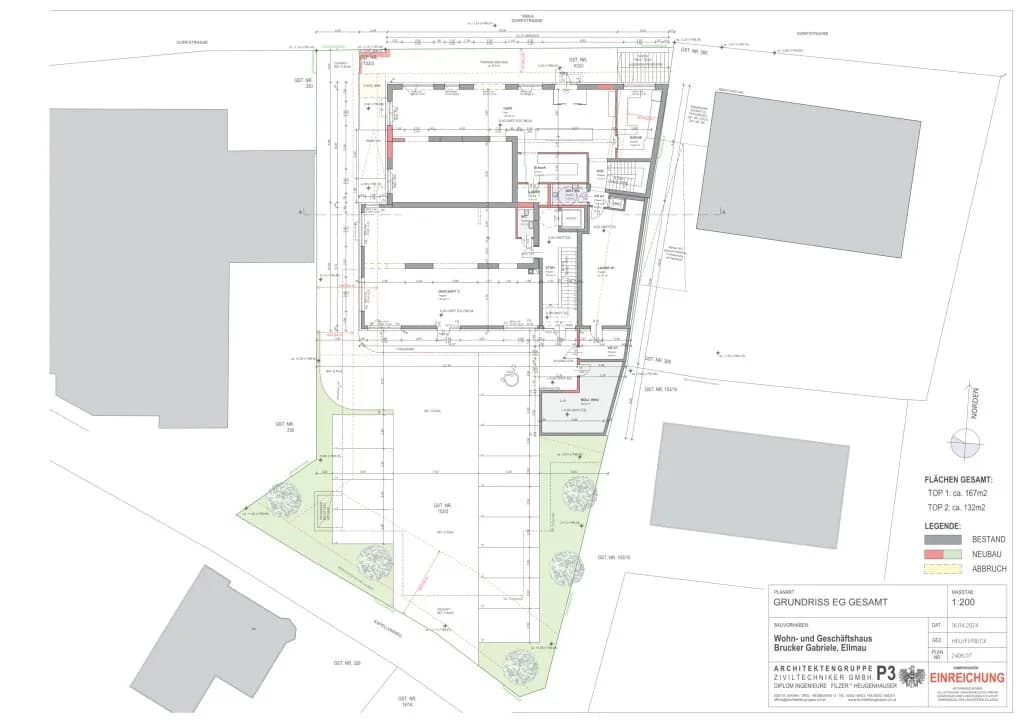 Gewerbeimmobilie mieten in Kufstein – 130 m², € 2.300 – Bild 6 von 8