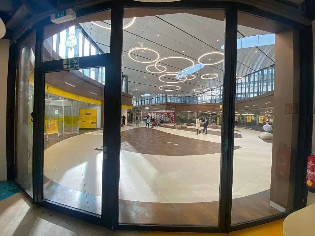 Gewerbeimmobilie mieten in Wien – 192 m², € 4.711 – Bild 2 von 10