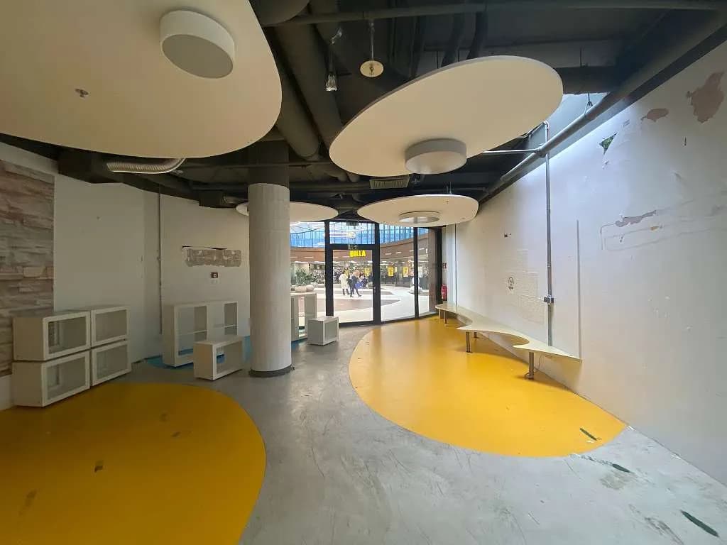Gewerbeimmobilie mieten in Wien – 192 m², € 4.711 – Bild 3 von 10