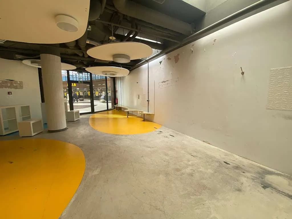 Gewerbeimmobilie mieten in Wien – 192 m², € 4.711 – Bild 4 von 10