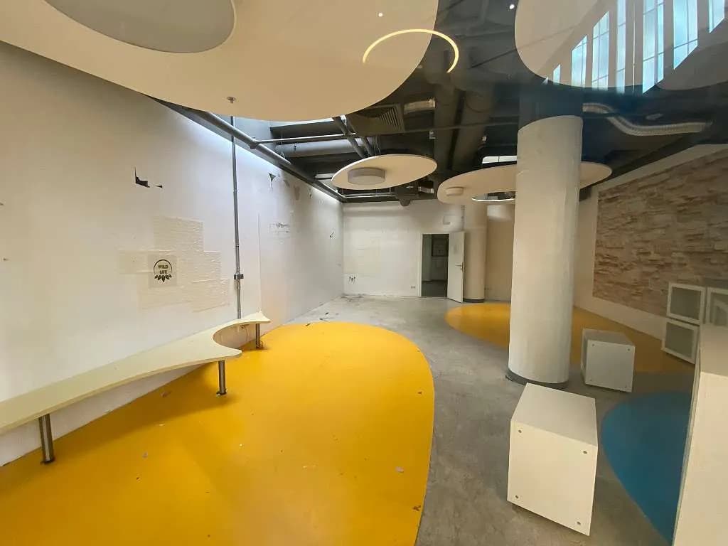 Gewerbeimmobilie mieten in Wien – 192 m², € 4.711 – Bild 5 von 10