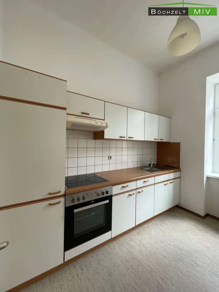 3-Zimmer-Wohnung mieten in Murtal – 74 m², € 556