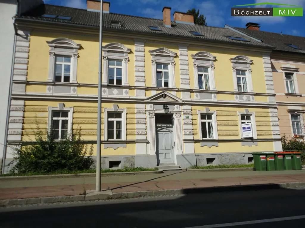3-Zimmer-Wohnung mieten in Murtal – 74 m², € 556 – Bild 8 von 8
