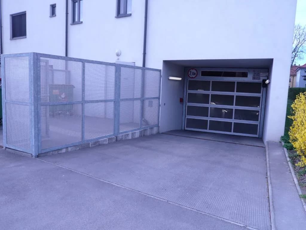 Immobilie mieten in Wien – € 97