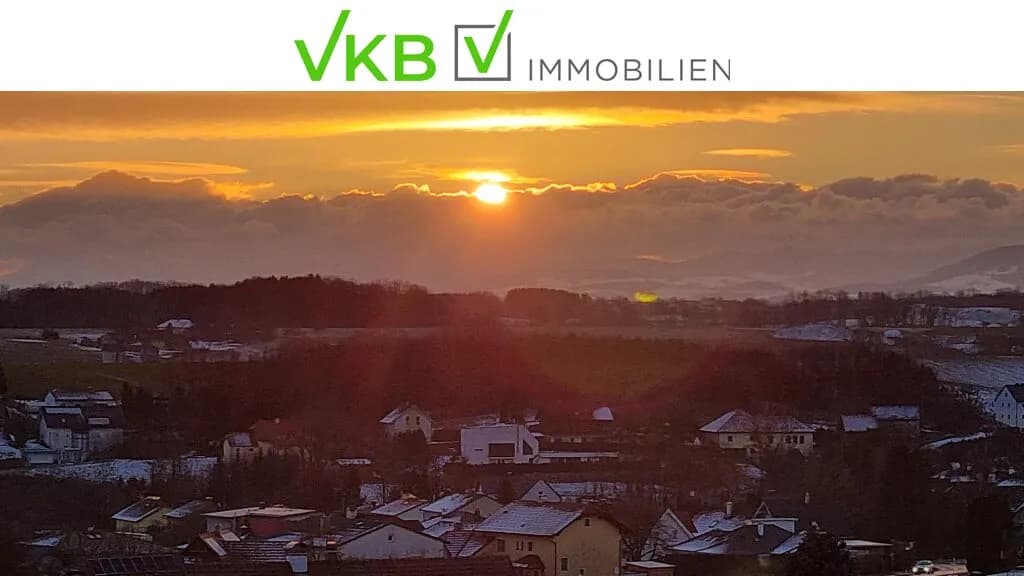 Wohnung kaufen in Linz Land – 65,53 m², € 314.200 – Bild 2 von 26