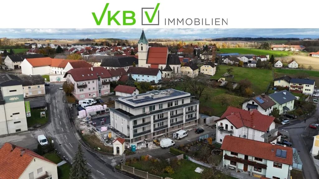 Wohnung kaufen in Linz Land – 65,53 m², € 314.200 – Bild 12 von 26