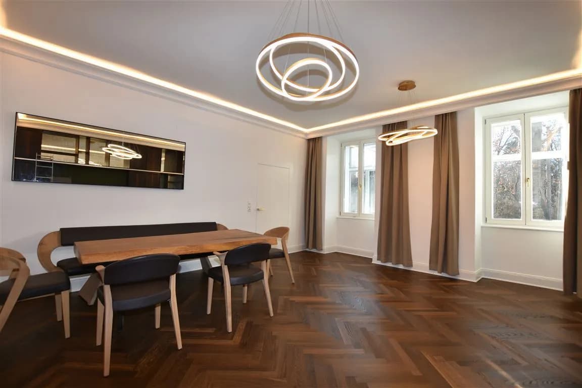 3-Zimmer-Wohnung kaufen in Graz – 86,31 m², € 398.000 – Bild 1 von 14