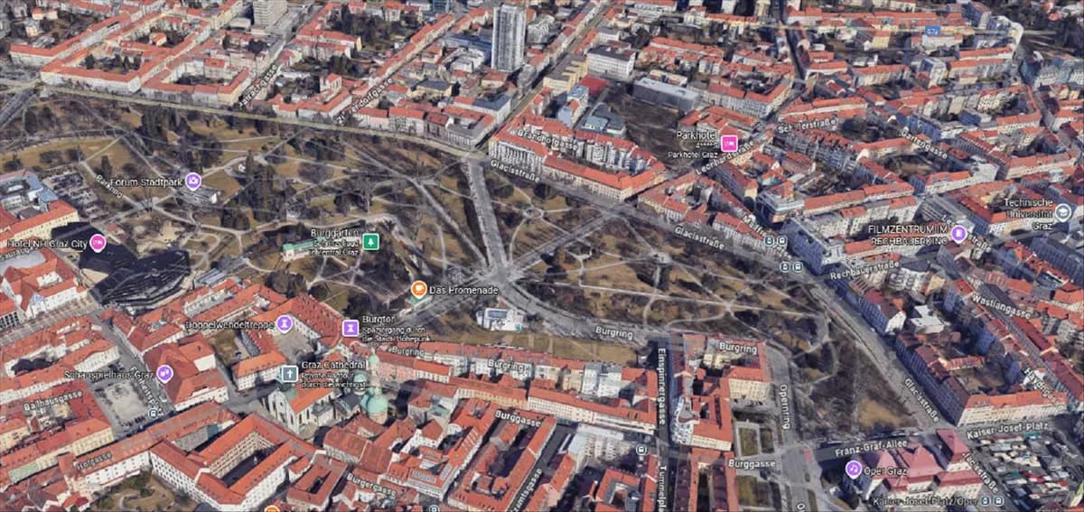 3-Zimmer-Wohnung kaufen in Graz – 86,31 m², € 398.000 – Bild 13 von 14