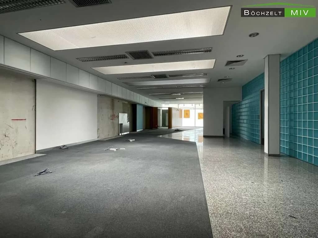 Gewerbeimmobilie mieten in Murtal – 321 m², € 3.270 – Bild 2 von 10