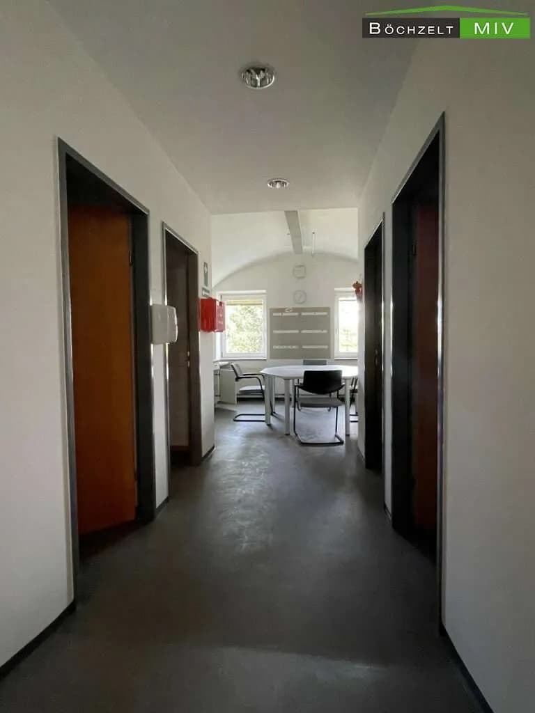 Gewerbeimmobilie mieten in Murtal – 321 m², € 3.270 – Bild 3 von 10