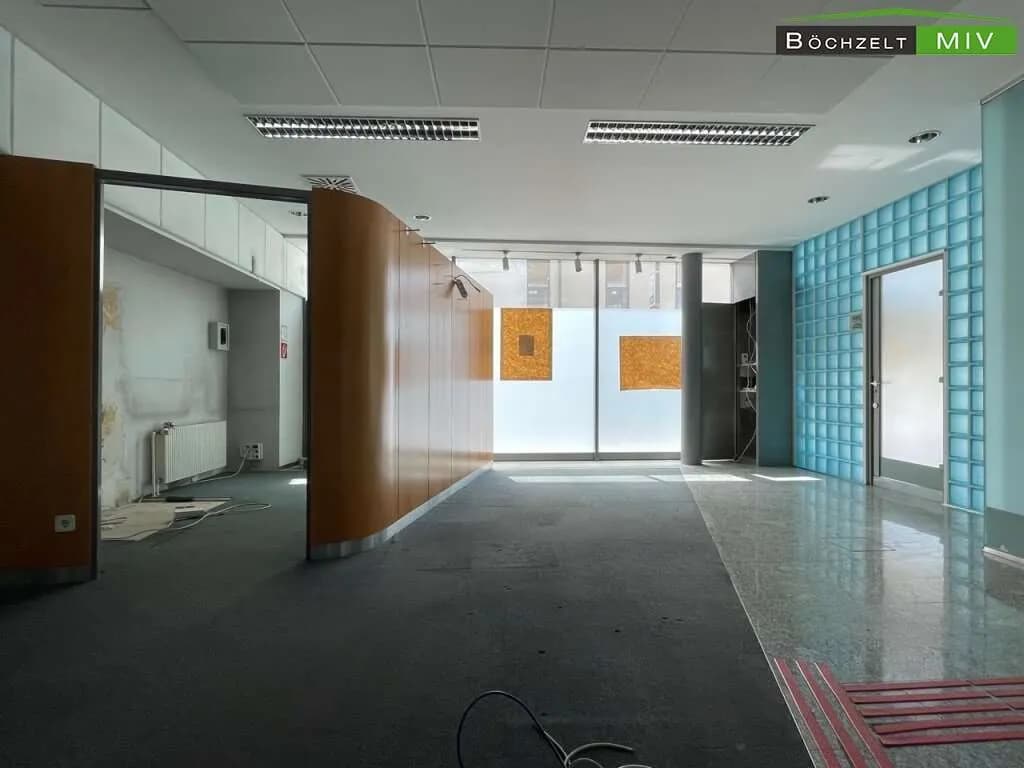 Gewerbeimmobilie mieten in Murtal – 321 m², € 3.270 – Bild 9 von 10