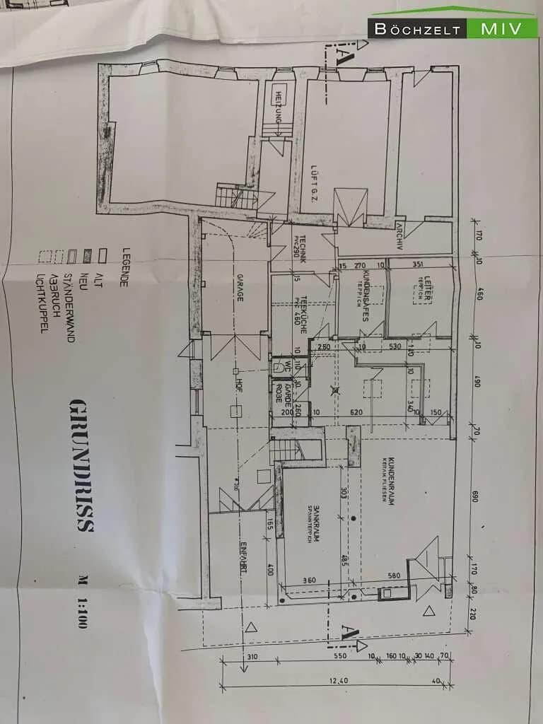 Gewerbeimmobilie mieten in Murtal – 321 m², € 3.270 – Bild 10 von 10