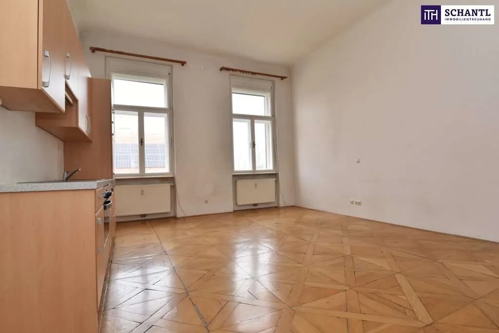 1-Zimmer-Wohnung kaufen in Graz – 44,5 m², € 129.900 – Bild 2 von 12