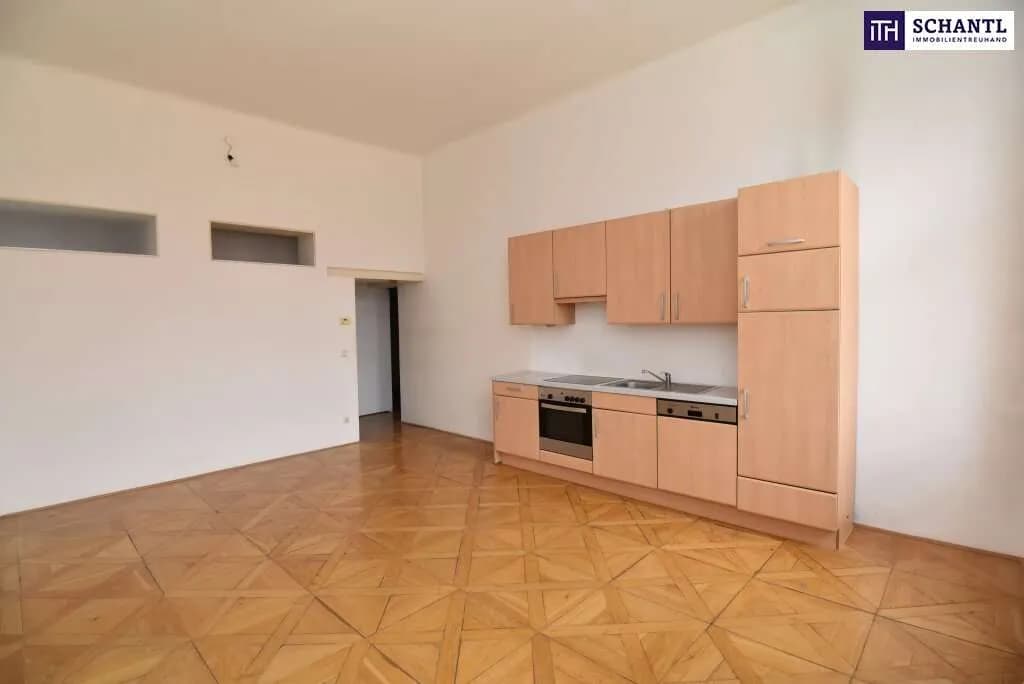 1-Zimmer-Wohnung kaufen in Graz – 44,5 m², € 129.900 – Bild 3 von 12