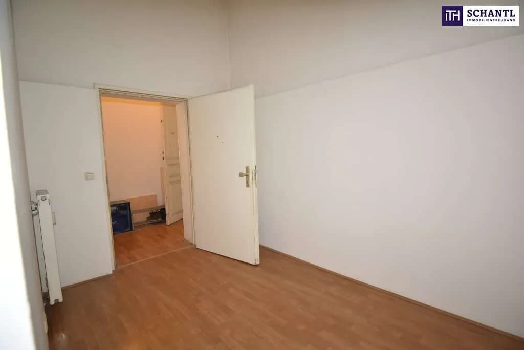1-Zimmer-Wohnung kaufen in Graz – 44,5 m², € 129.900 – Bild 4 von 12