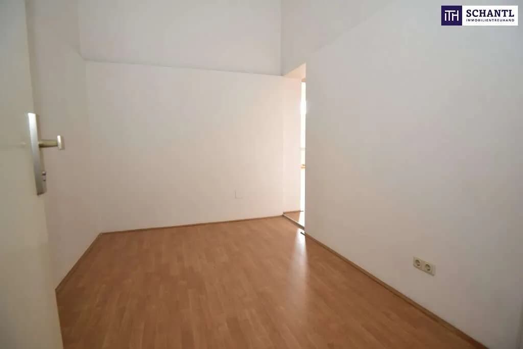 1-Zimmer-Wohnung kaufen in Graz – 44,5 m², € 129.900 – Bild 5 von 12