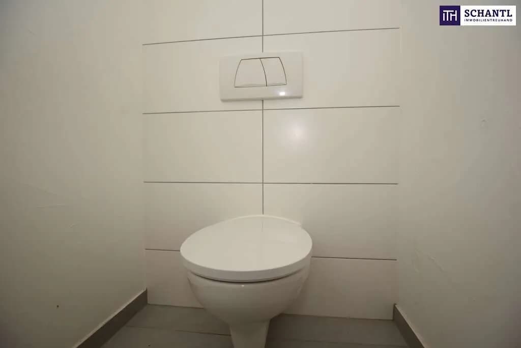 1-Zimmer-Wohnung kaufen in Graz – 44,5 m², € 129.900 – Bild 8 von 12