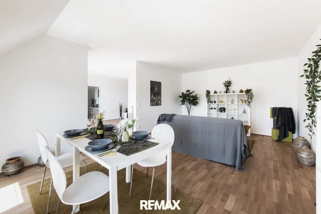 4-Zimmer-Wohnung kaufen in Wien – 109,09 m², € 778.000
